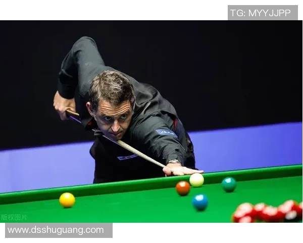 北爱尔兰公开赛精彩对决奥沙利文与塞尔比的巅峰之战