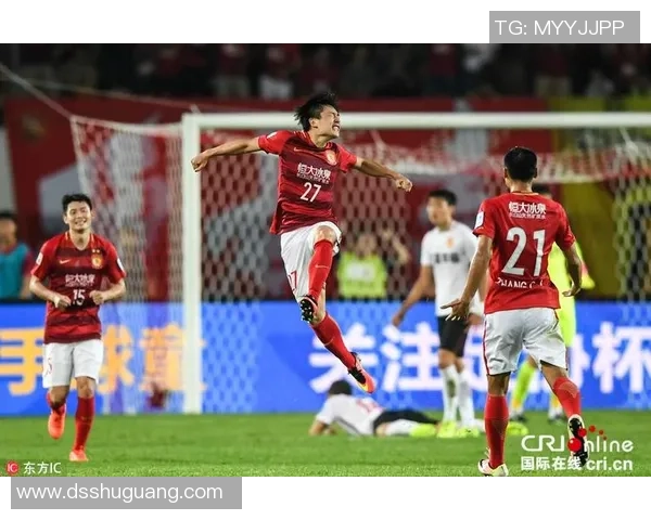 广州富力与广州恒大足协杯直播精彩对决全程回顾与分析